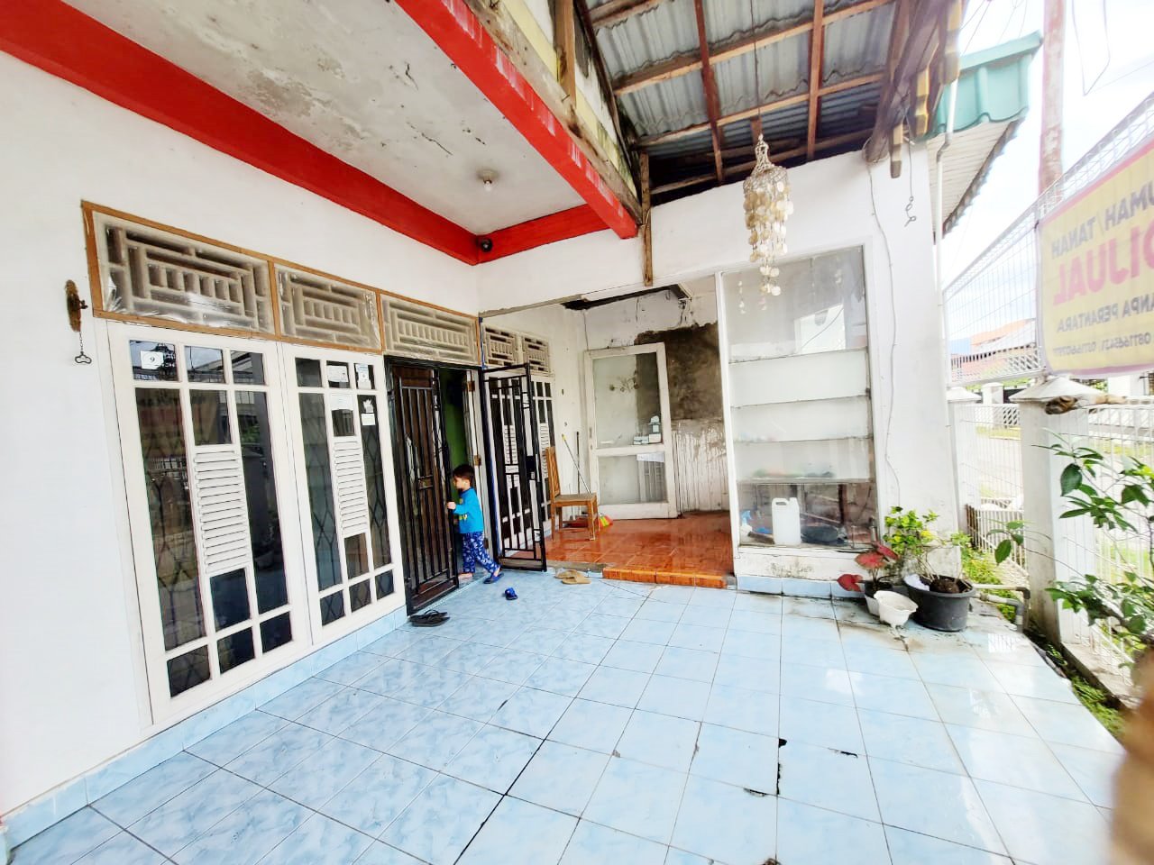 Rumah Dijual di Kota Padang Dekat Kampus UPI Universitas Putra Indonesia YPTK - 5
