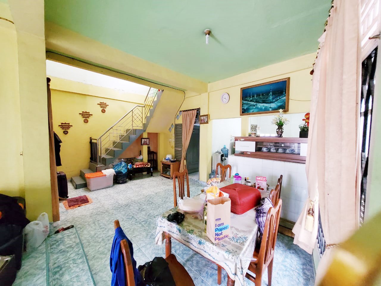 Rumah Dijual di Kota Padang Dekat Kampus UPI Universitas Putra Indonesia YPTK - 9