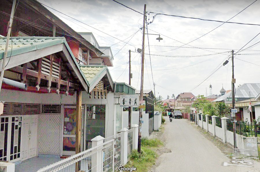 Rumah Dijual di Kota Padang Dekat Kampus UPI Universitas Putra Indonesia YPTK - 4