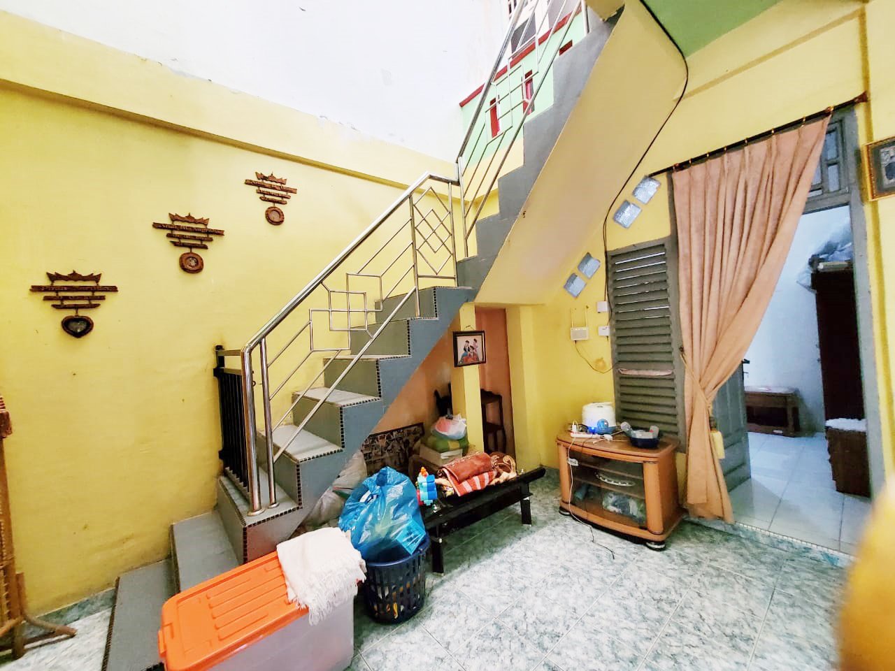 Rumah Dijual di Kota Padang Dekat Kampus UPI Universitas Putra Indonesia YPTK - 11