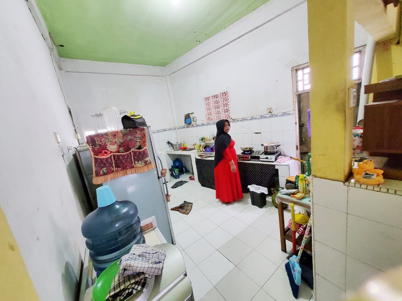 Rumah Dijual di Kota Padang Dekat Kampus UPI Universitas Putra Indonesia YPTK - 10