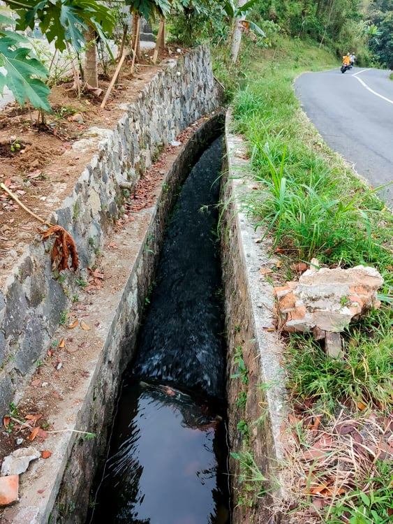 Jual Tanah Tepi Jl Raya Karangpandan Karanganyar - 5