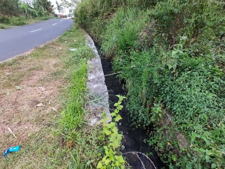 Jual Tanah Tepi Jl Raya Karangpandan Karanganyar - 3