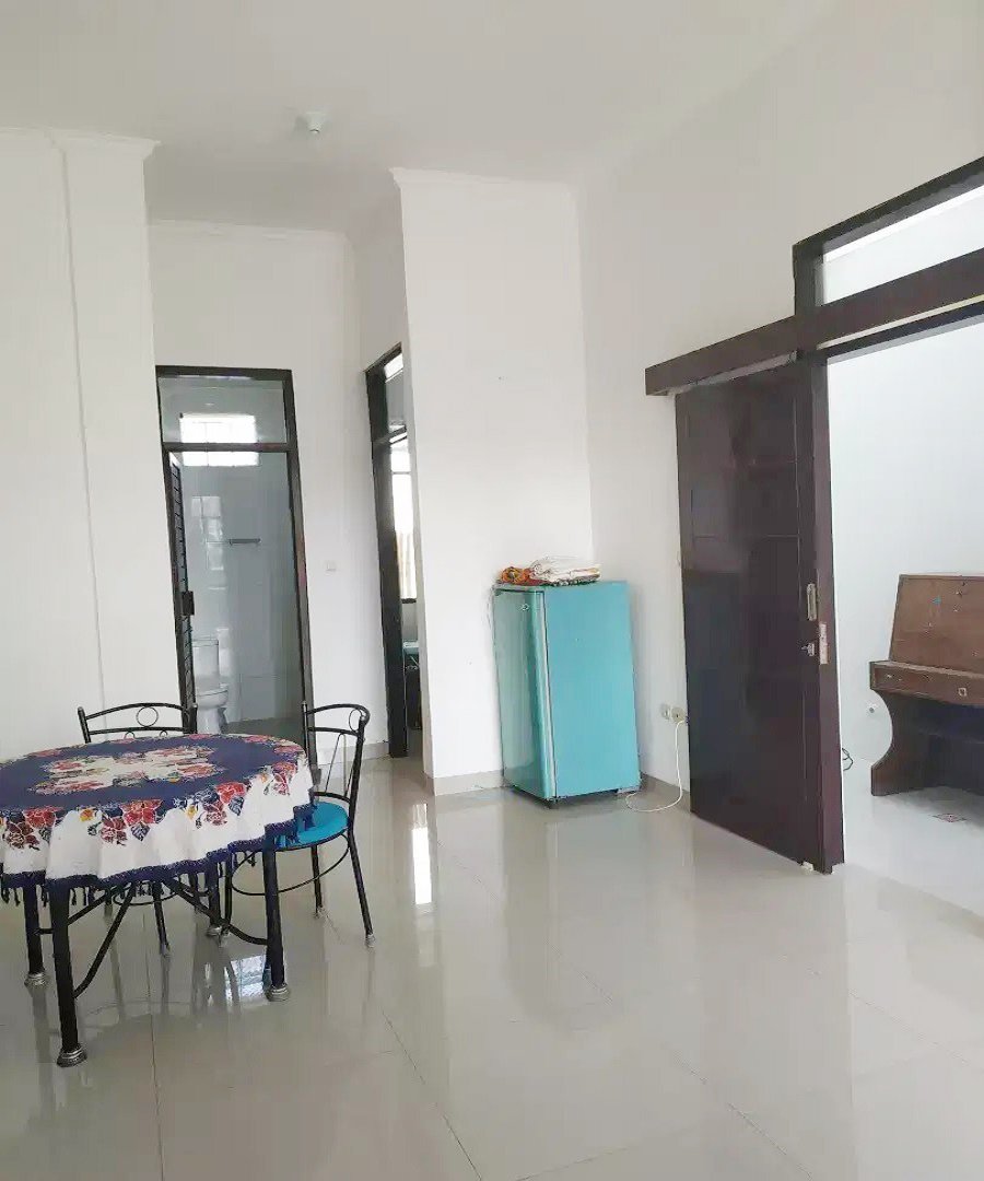 Disewakan Rumah Baru di Komplek Green Caraka residence Arcamanik Kota Bandung - 3