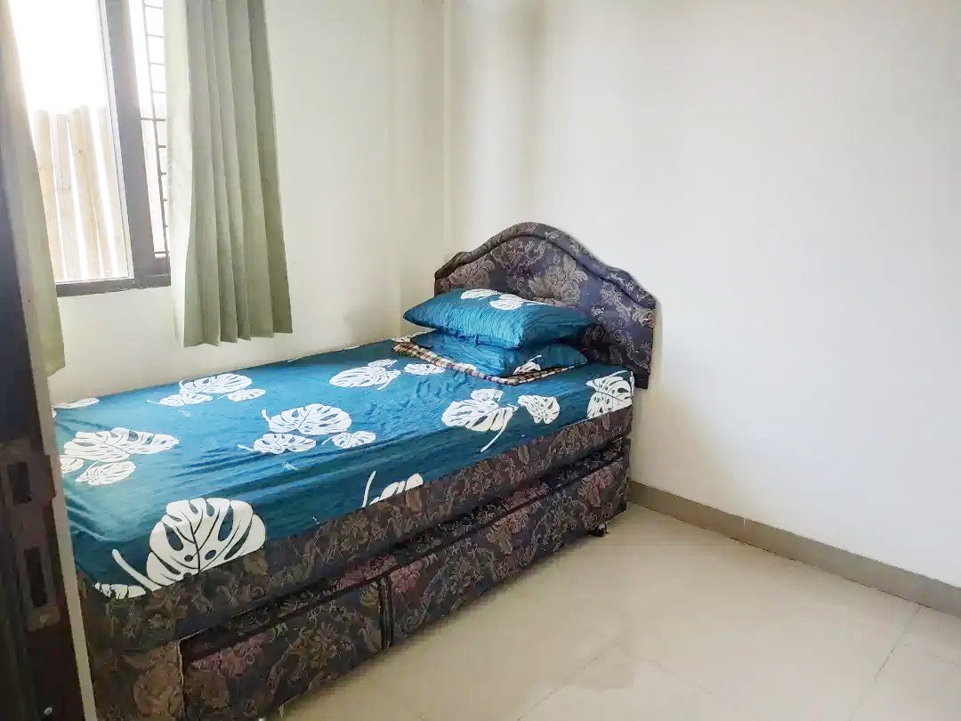 Disewakan Rumah Baru di Komplek Green Caraka residence Arcamanik Kota Bandung - 5