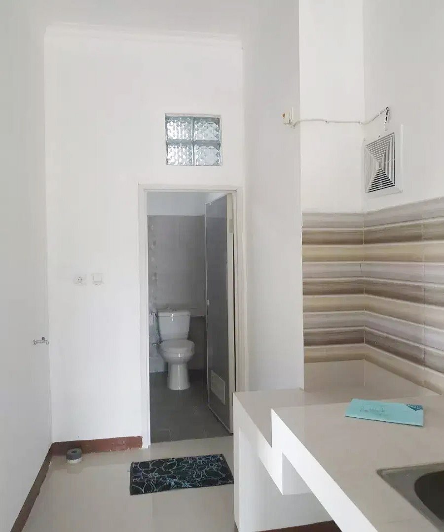 Disewakan Rumah Baru di Komplek Green Caraka residence Arcamanik Kota Bandung - 13