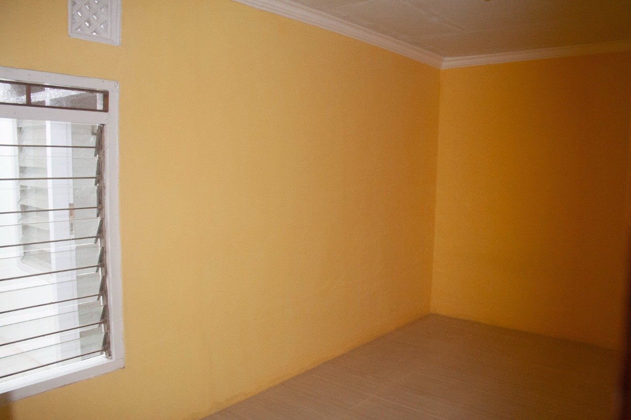 Disewakan / Dikontrakan Rumah Delta Sari Indah Blok N-107, Sidoarjo - 8