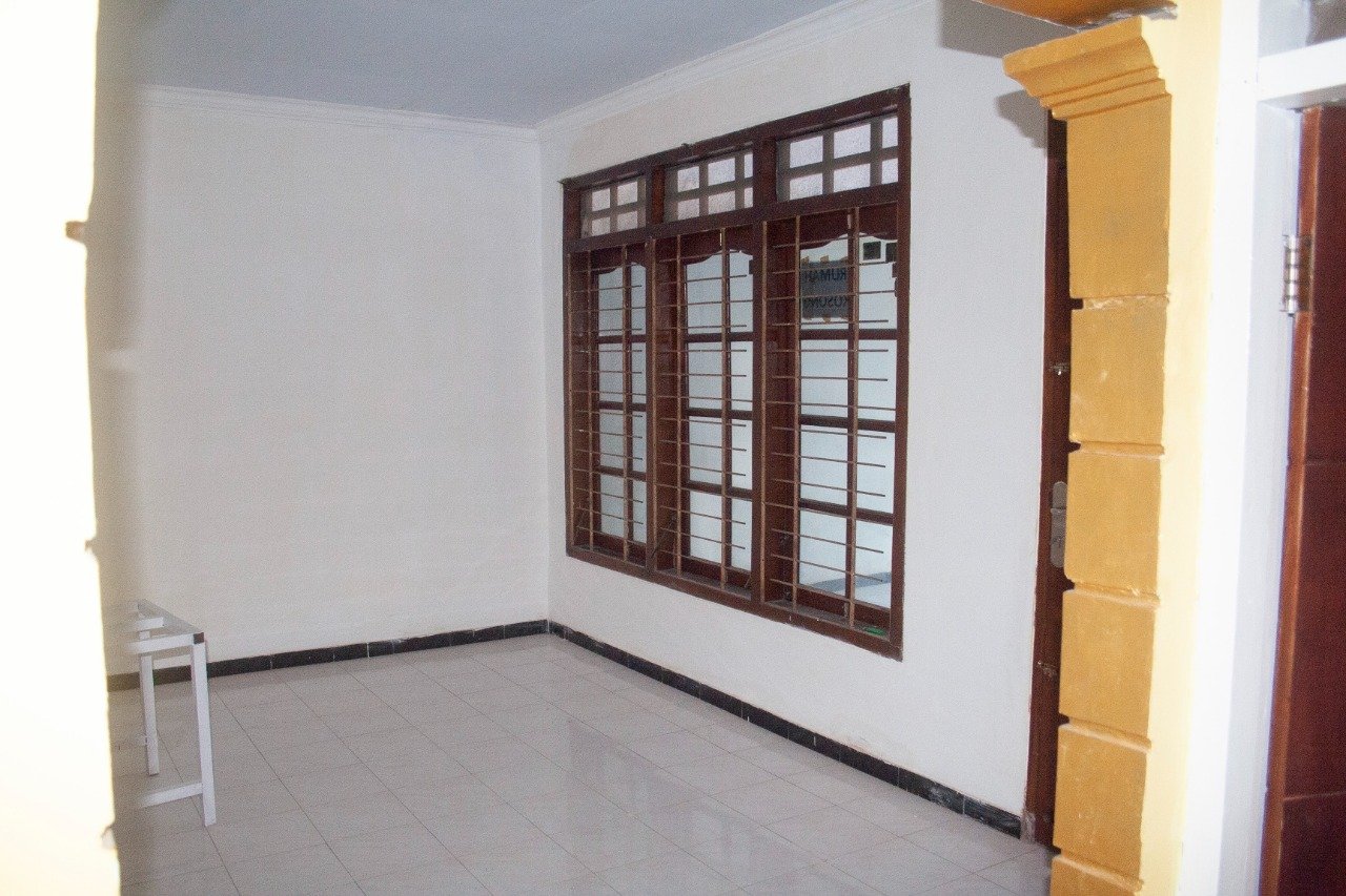 Disewakan / Dikontrakan Rumah Delta Sari Indah Blok N-107, Sidoarjo - 9