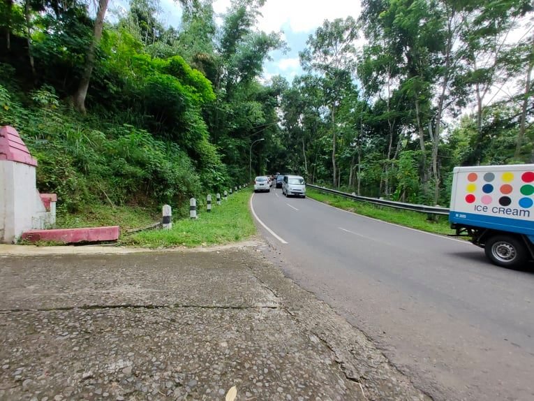 Jual Tanah Strategis Buka Usaha tepi Jl Raya Batujamus Karanganyar - 7