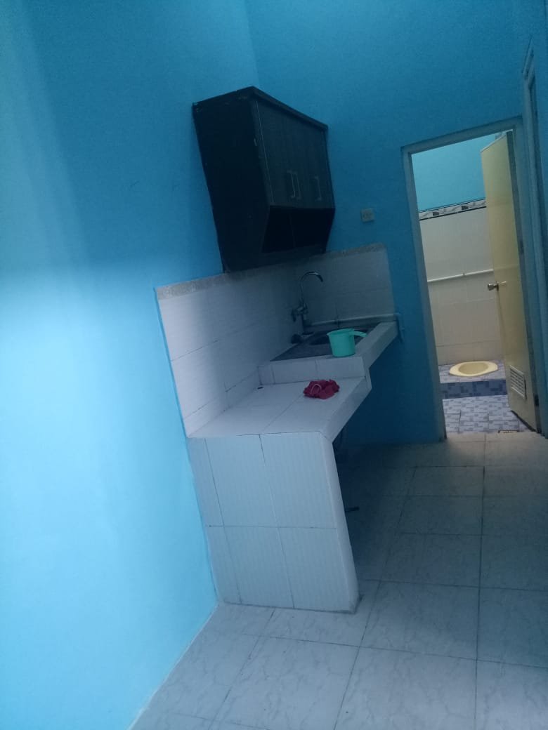 Dijual Cepat Rumah Daerah Perumahan Demangan Regency, Madiun, Jawa Timur - 7