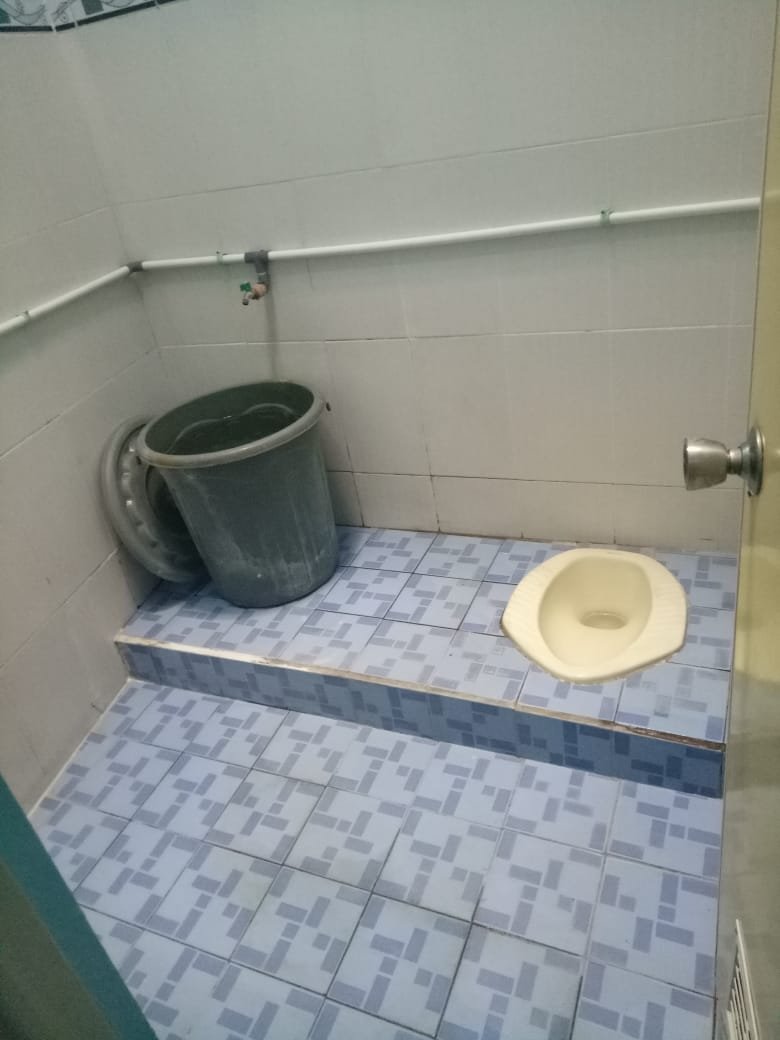 Dijual Cepat Rumah Daerah Perumahan Demangan Regency, Madiun, Jawa Timur - 9