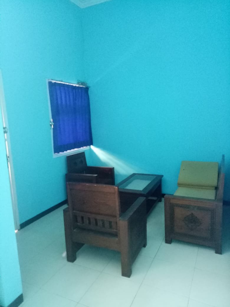 Dijual Cepat Rumah Daerah Perumahan Demangan Regency, Madiun, Jawa Timur - 5