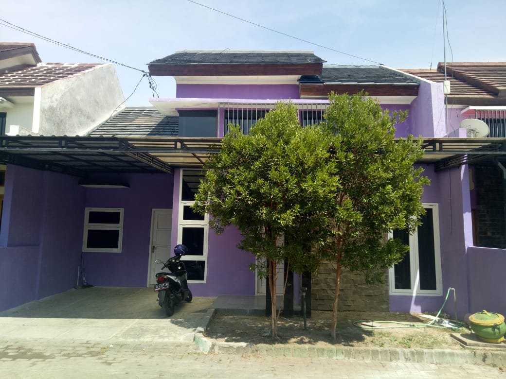 Dijual Cepat Rumah Daerah Perumahan Demangan Regency, Madiun, Jawa Timur - 3