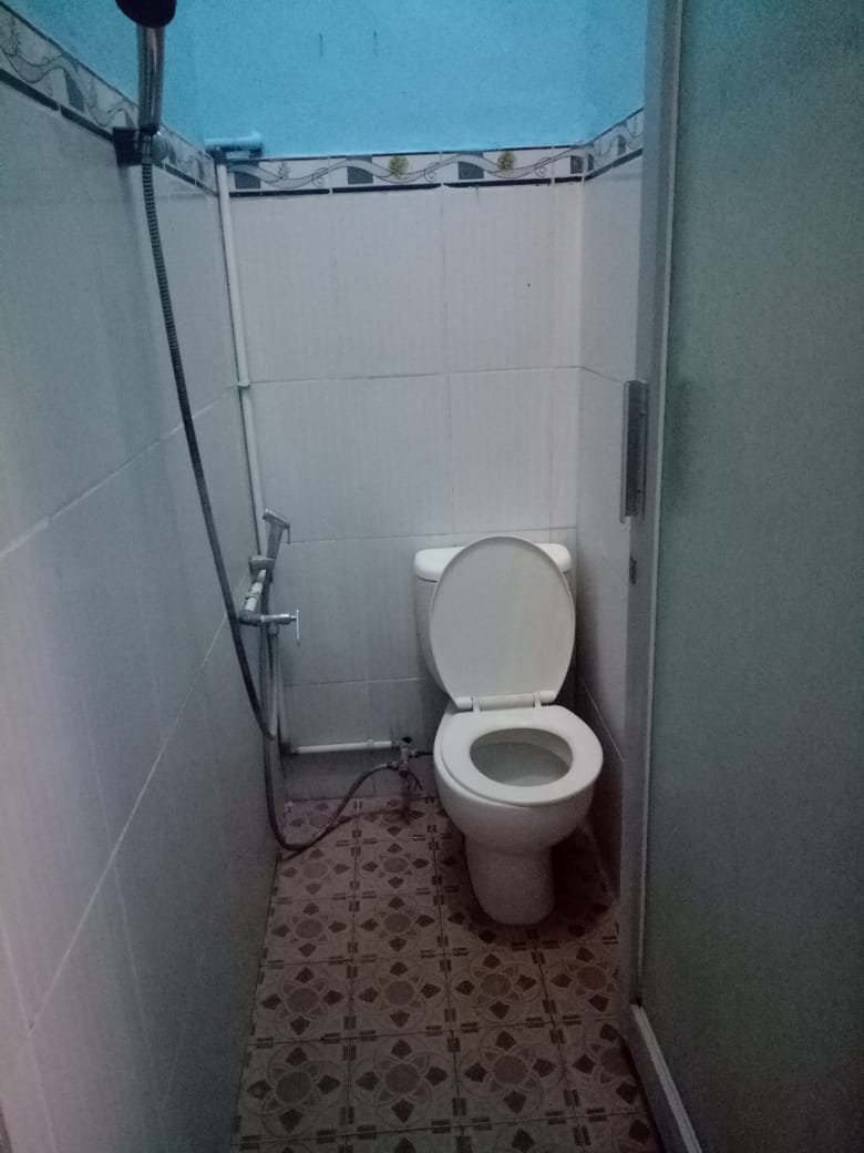 Dijual Cepat Rumah Daerah Perumahan Demangan Regency, Madiun, Jawa Timur - 10