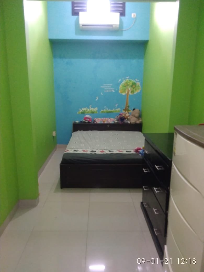 Dijual Cepat Rumah Lokasi Strategis Harga dibawah Pasaran Bagus untuk Investasi - 4
