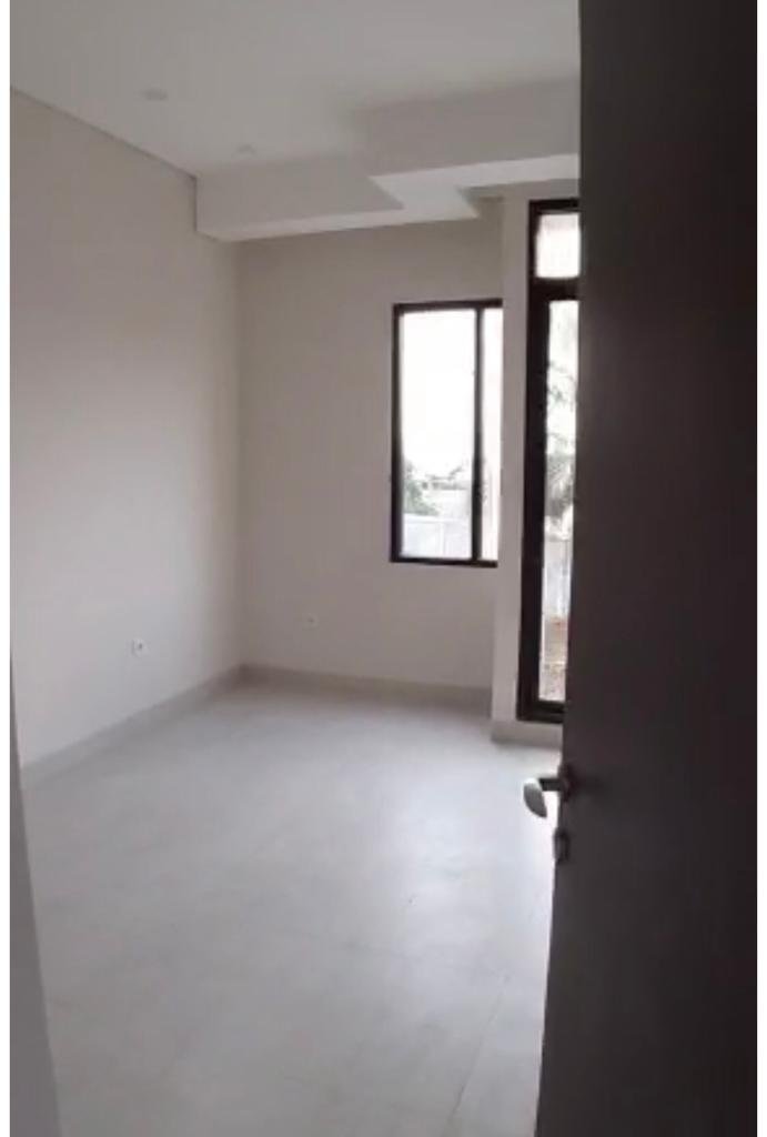 Dijual cepat Bhuvana residence Vila A3 unfurnished - 2