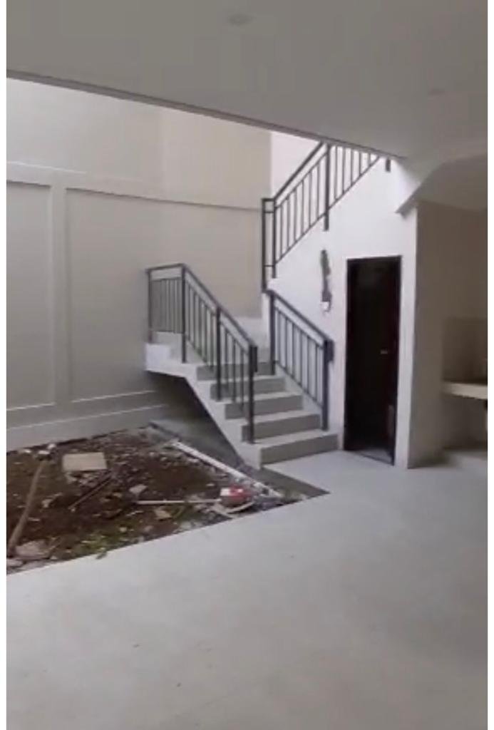 Dijual cepat Bhuvana residence Vila A3 unfurnished - 7