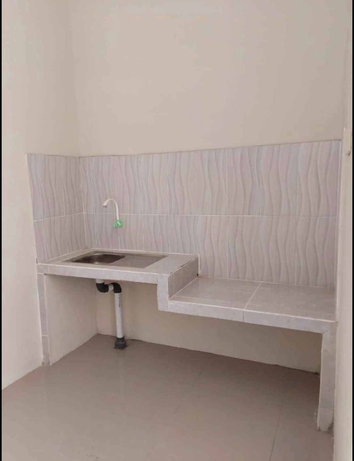 Dijual Rumah Murah Puri 2 di Jln Pulo Timaha Bekasi - 11