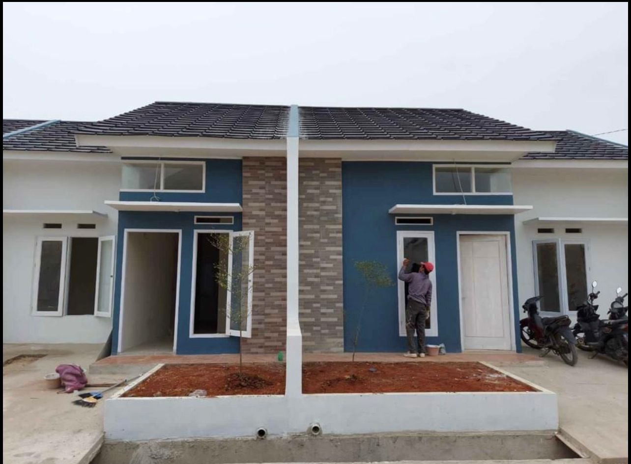 Dijual Rumah Murah Puri 2 di Jln Pulo Timaha Bekasi - 3