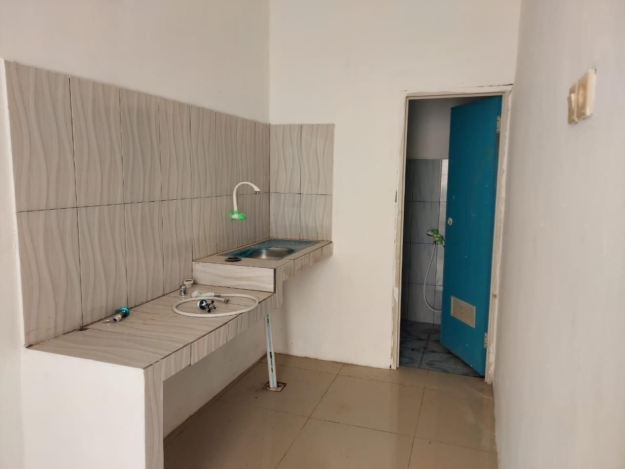Dijual Rumah Murah Puri 2 di Jln Pulo Timaha Bekasi - 12