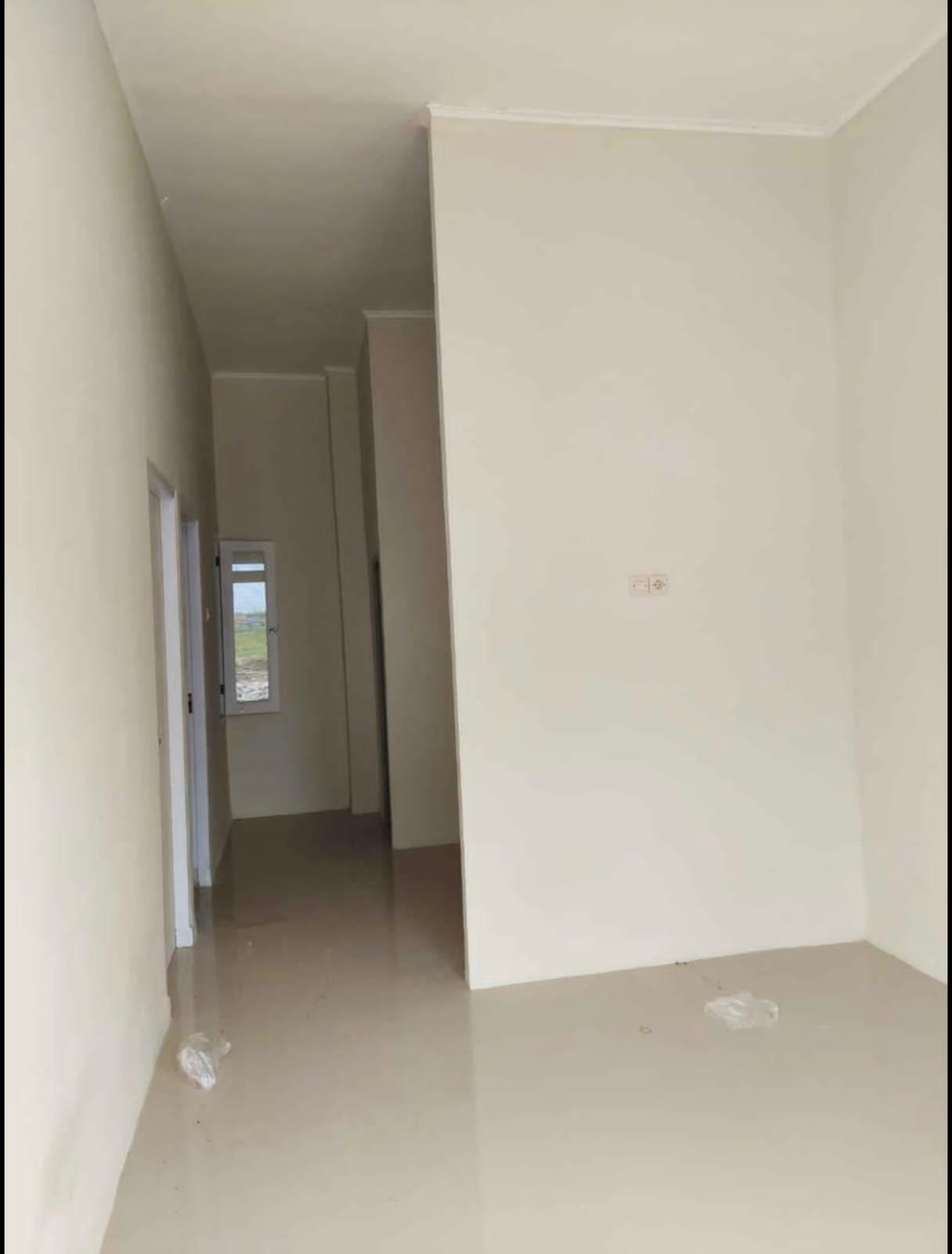 Dijual Rumah Murah Puri 2 di Jln Pulo Timaha Bekasi - 5