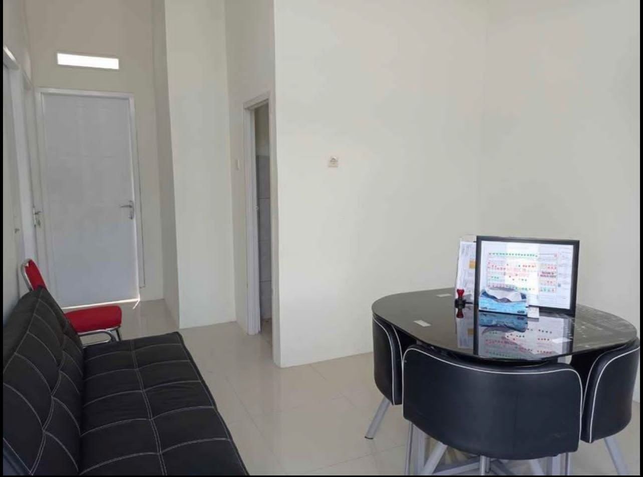 Dijual Rumah Murah Puri 2 di Jln Pulo Timaha Bekasi - 8