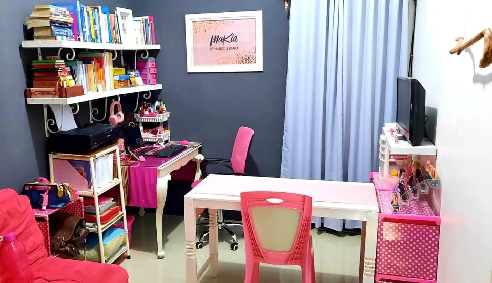 Jual Rumah Siap Huni di Kota Solo - 7