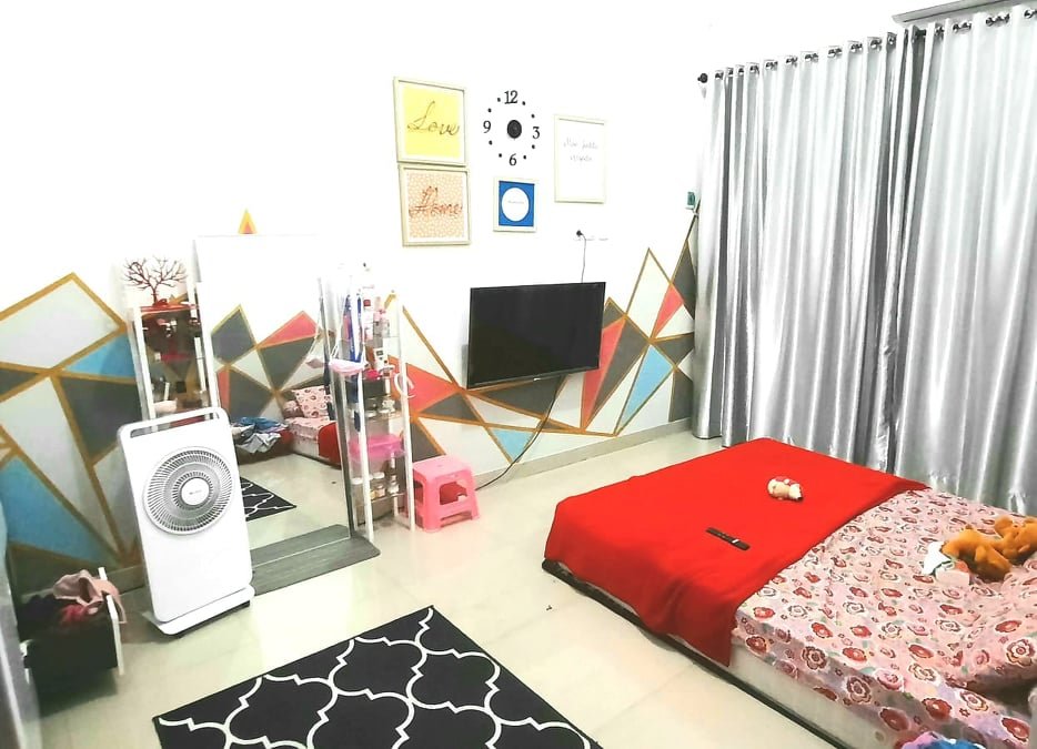 Jual Rumah Siap Huni di Kota Solo - 3