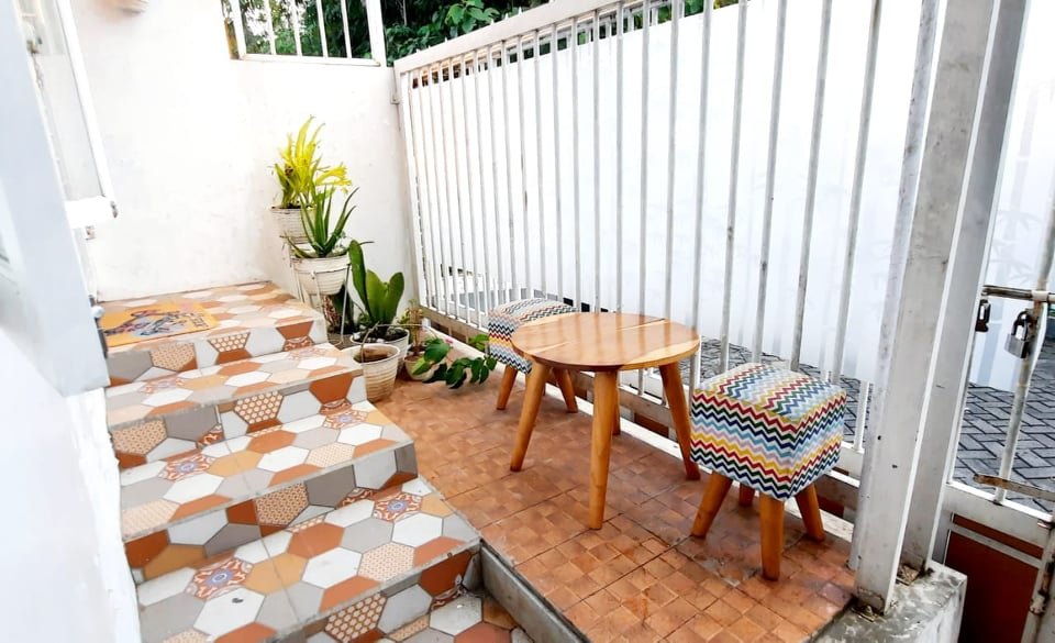 Jual Rumah Siap Huni di Kota Solo - 2