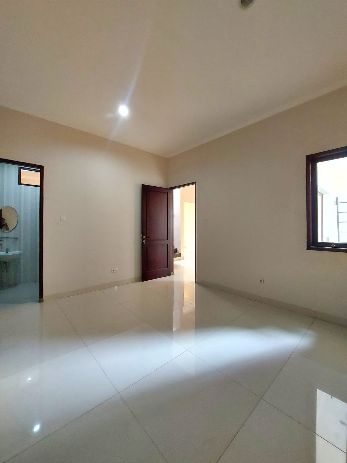 Dijual Rumah Cluster Poltangan Pejaten Timur Pasar Minggu Jakarta Selatan - 7