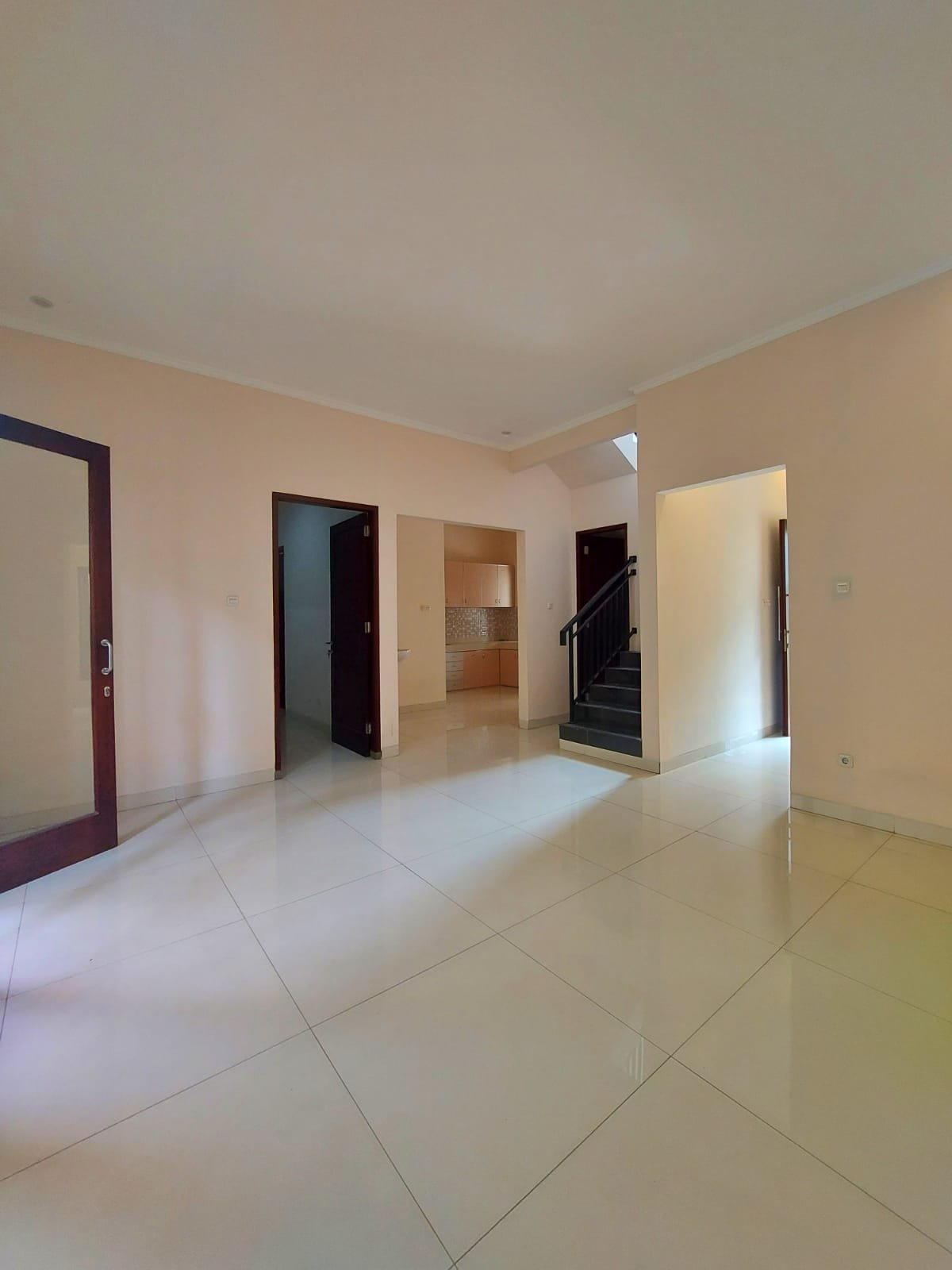 Dijual Rumah Cluster Poltangan Pejaten Timur Pasar Minggu Jakarta Selatan - 6