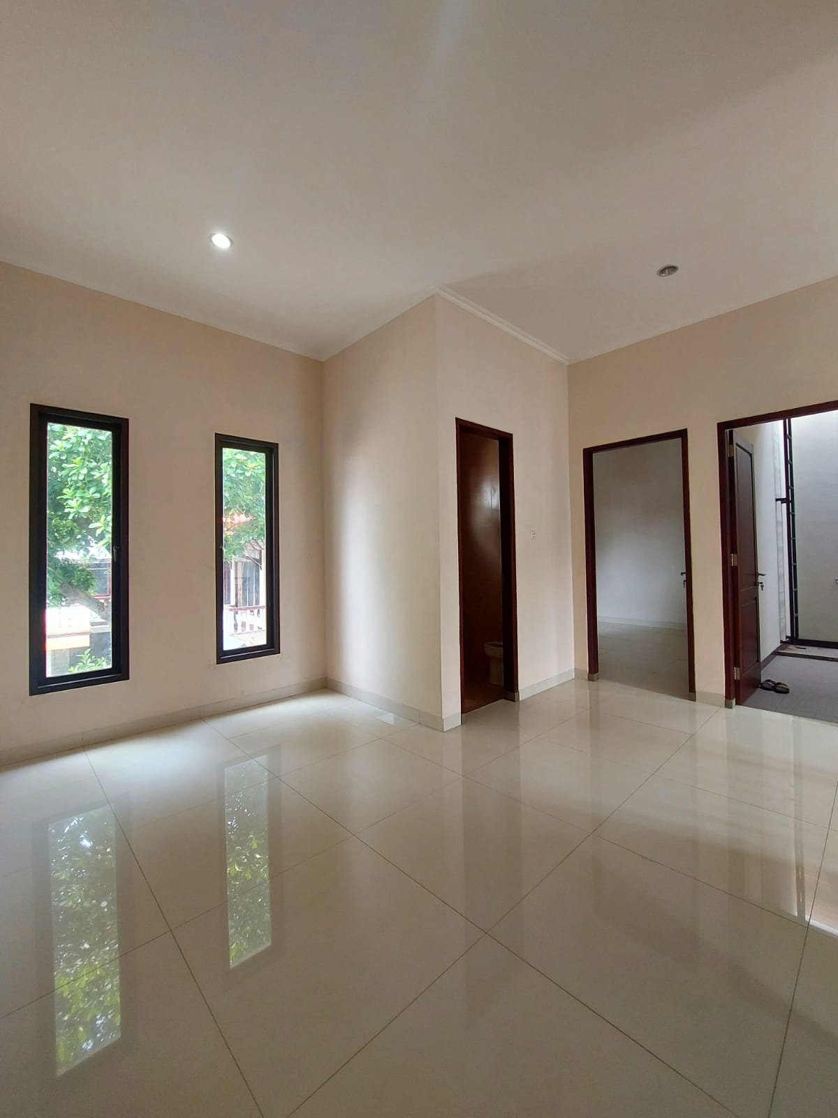 Dijual Rumah Cluster Poltangan Pejaten Timur Pasar Minggu Jakarta Selatan - 13