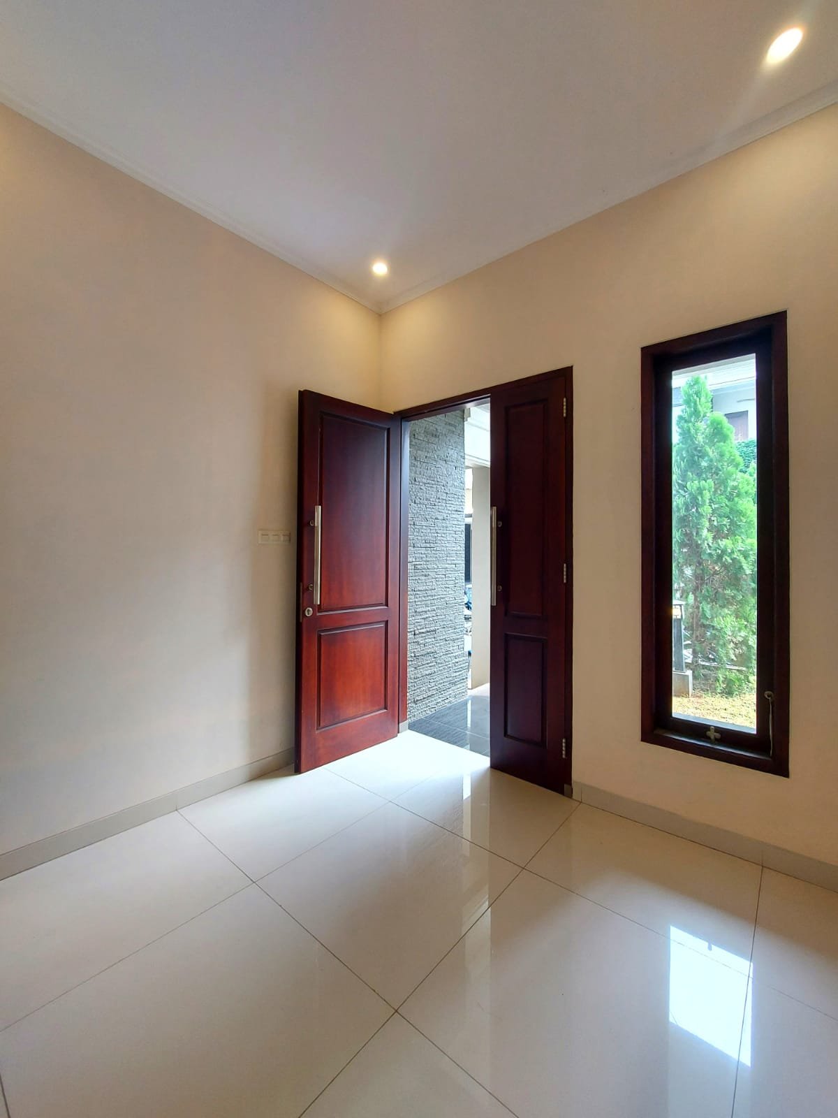 Dijual Rumah Cluster Poltangan Pejaten Timur Pasar Minggu Jakarta Selatan - 5