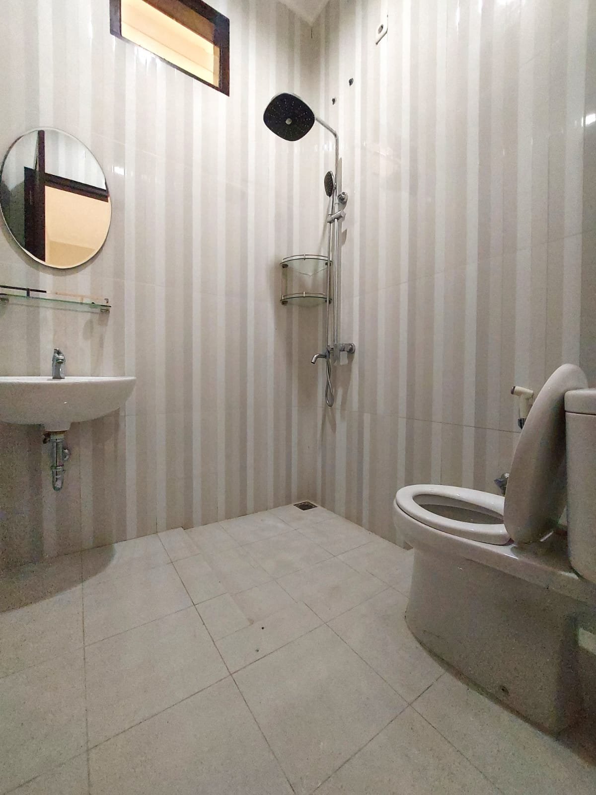 Dijual Rumah Cluster Poltangan Pejaten Timur Pasar Minggu Jakarta Selatan - 8