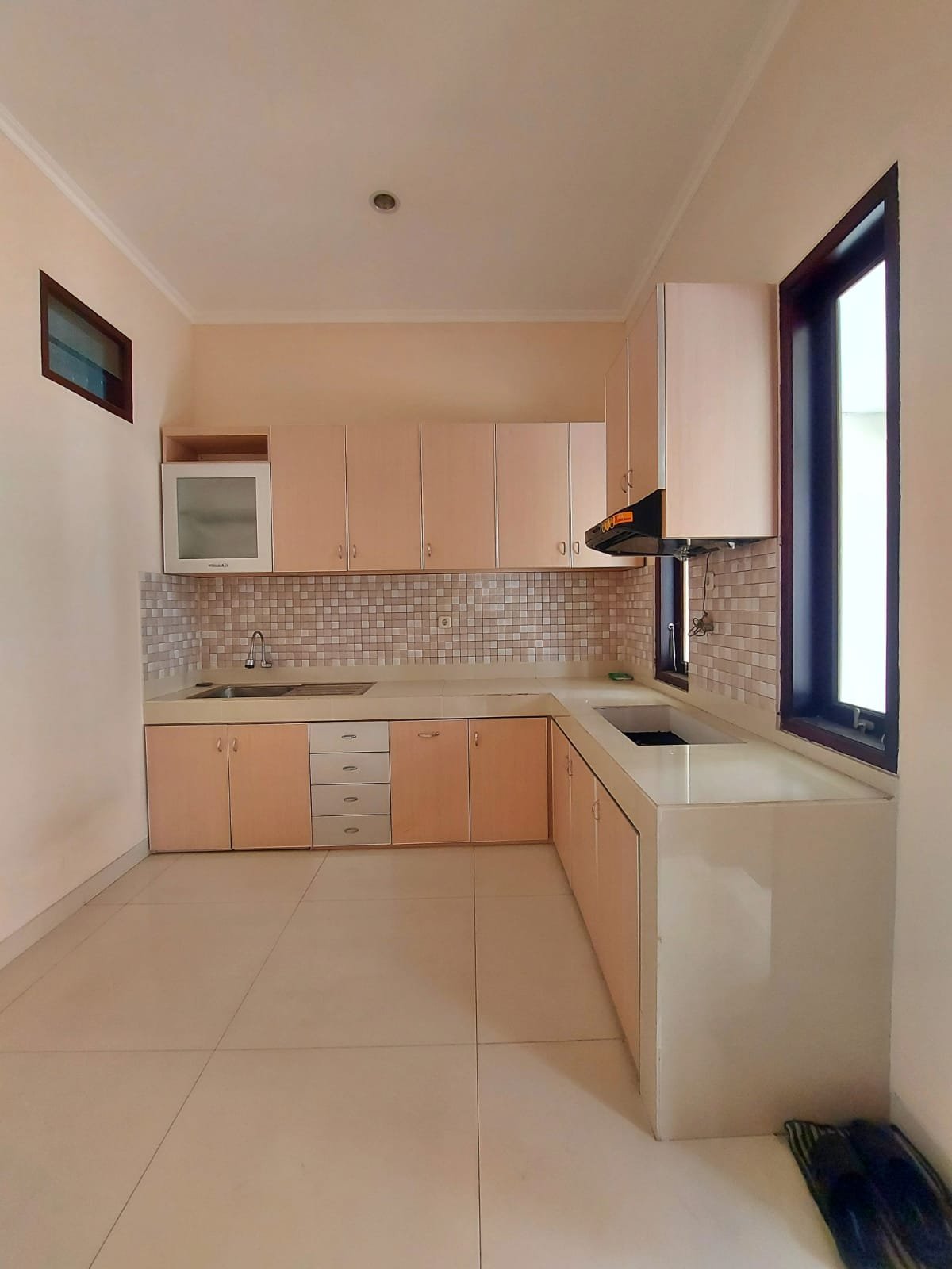 Dijual Rumah Cluster Poltangan Pejaten Timur Pasar Minggu Jakarta Selatan - 12