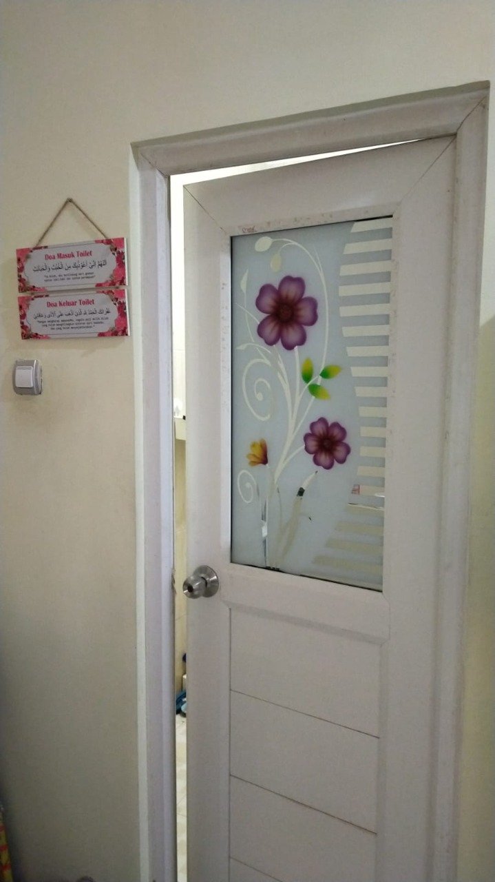 Dijual Rumah Strategis Di Pusat Kota Jakarta Cocok Untuk Investasi Kos- Kosan - 6