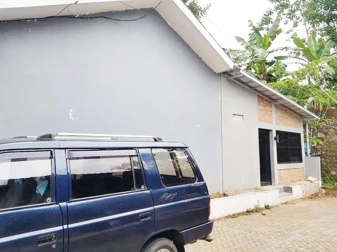 Rumah Dijual Murah di Kota Salatiga Strategis Dekat Terminal Tingkir Kota Salatiga - 3