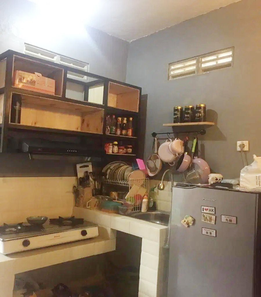 Rumah Dijual Murah di Kota Salatiga Strategis Dekat Terminal Tingkir Kota Salatiga - 8