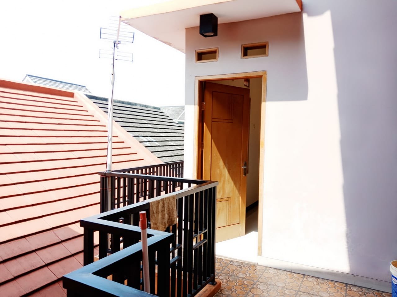 Dijual Rumah Murah Strategis Puri Delta Residence Cilangkap Tapos Depok Kota - 7