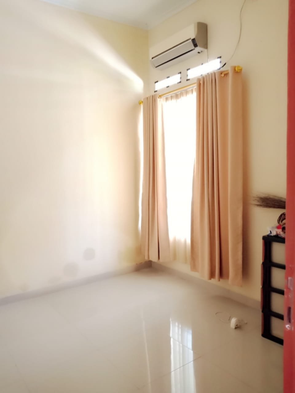 Dijual Rumah Murah Strategis Puri Delta Residence Cilangkap Tapos Depok Kota - 3