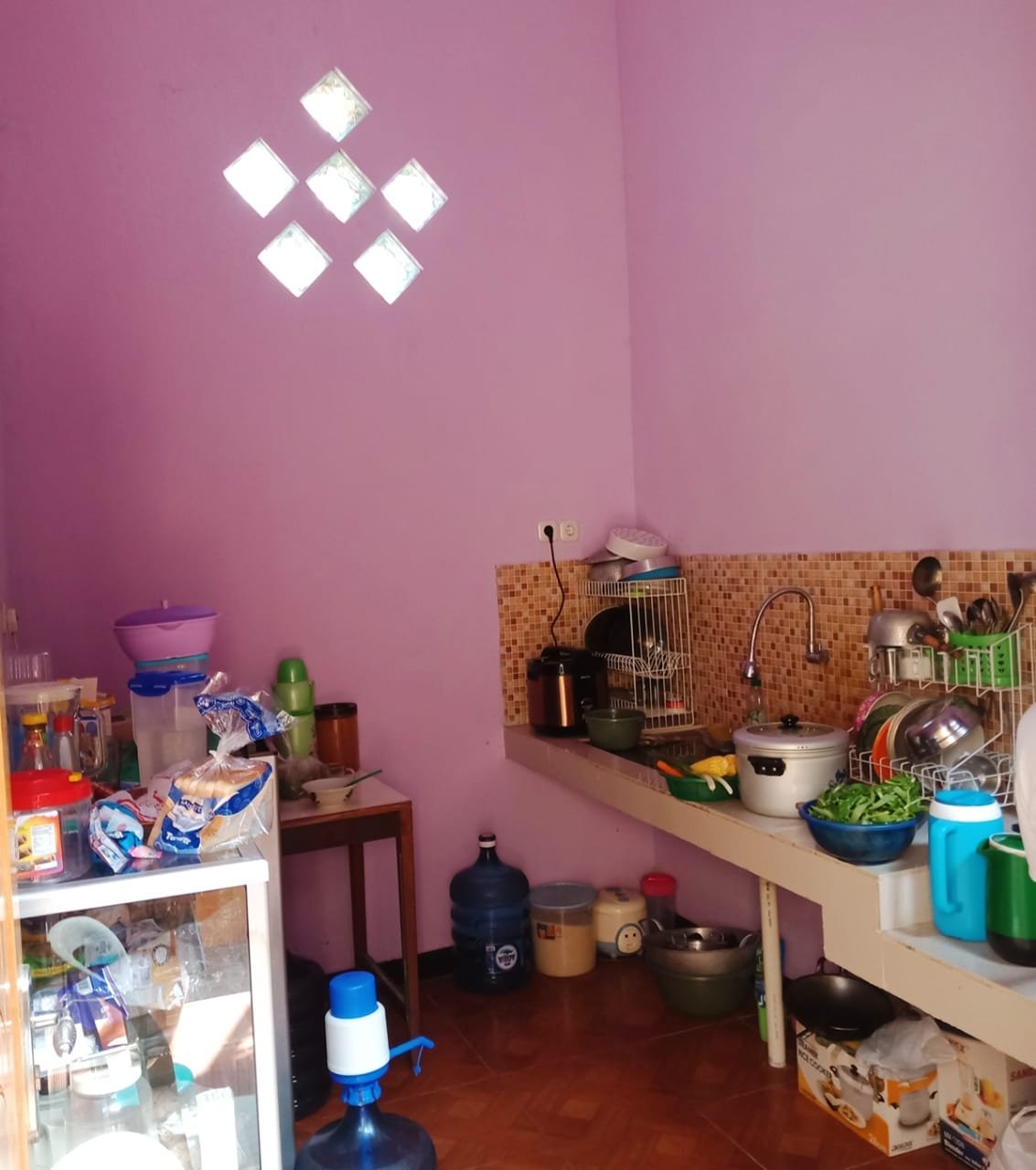 Dijual Rumah Murah Strategis Puri Delta Residence Cilangkap Tapos Depok Kota - 9