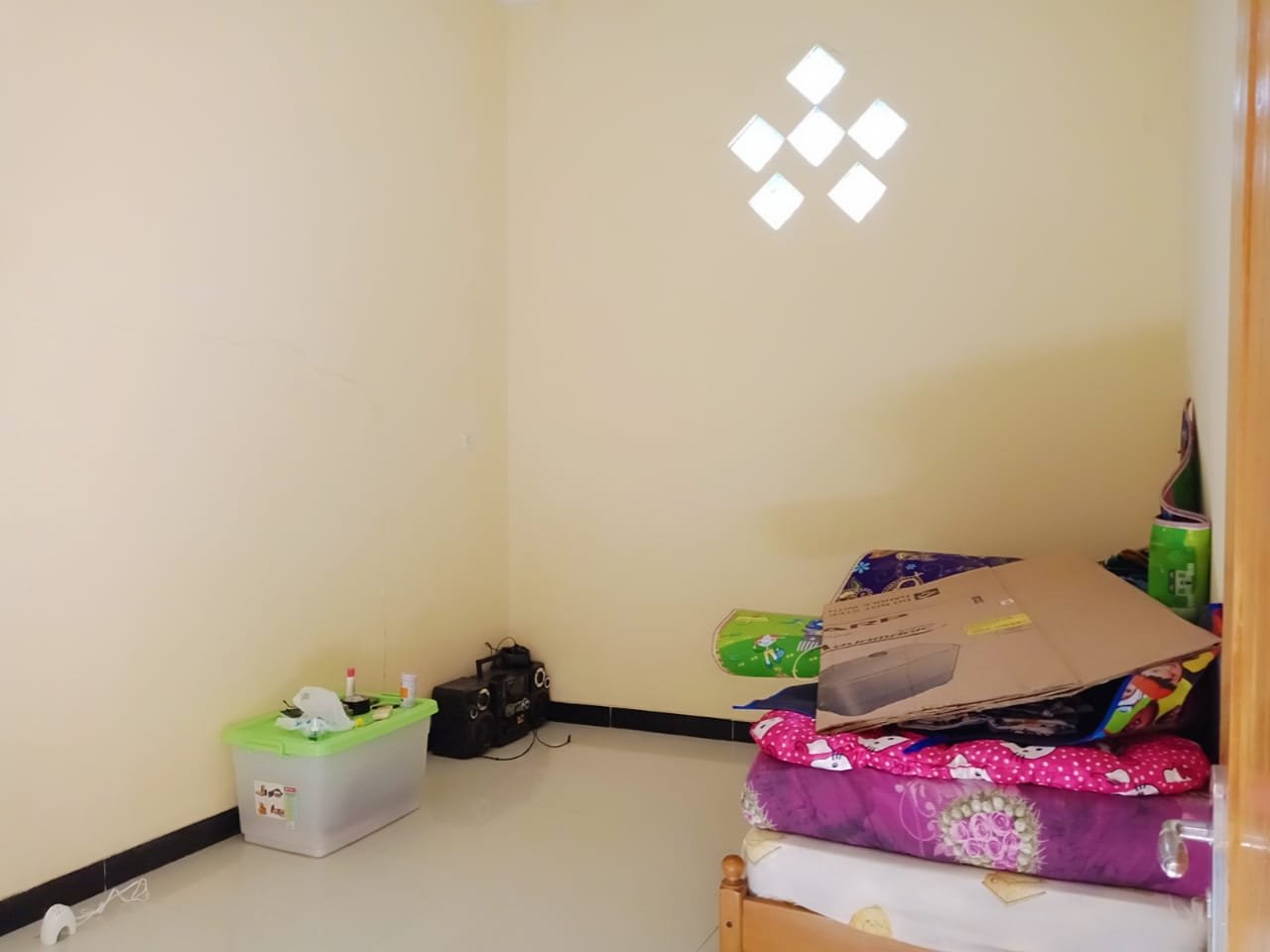Dijual Rumah Murah Strategis Puri Delta Residence Cilangkap Tapos Depok Kota - 8