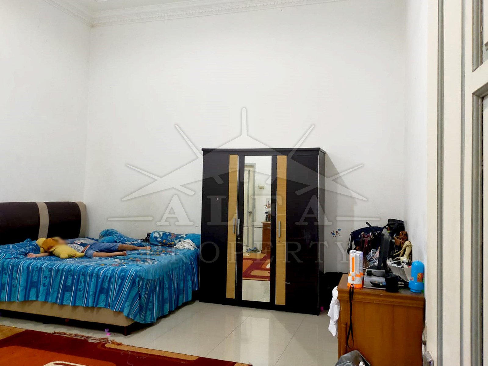 Rumah Gg. Morodadi, Pontianak, Kalimantan Barat - 5