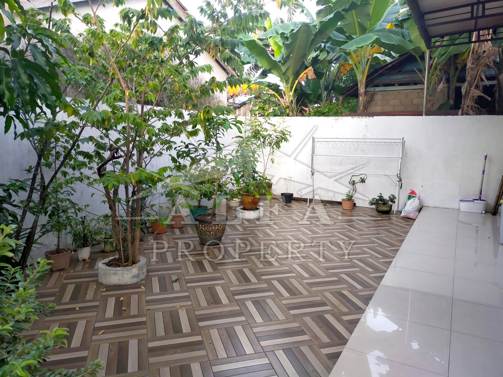 Rumah Gg. Morodadi, Pontianak, Kalimantan Barat - 6