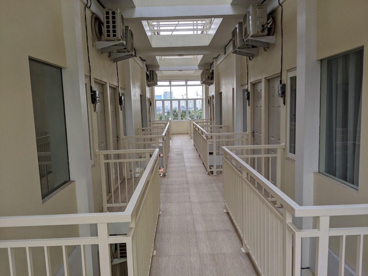 Kost Wisma InTq Hidayah 3T Bekasi Timur - 9