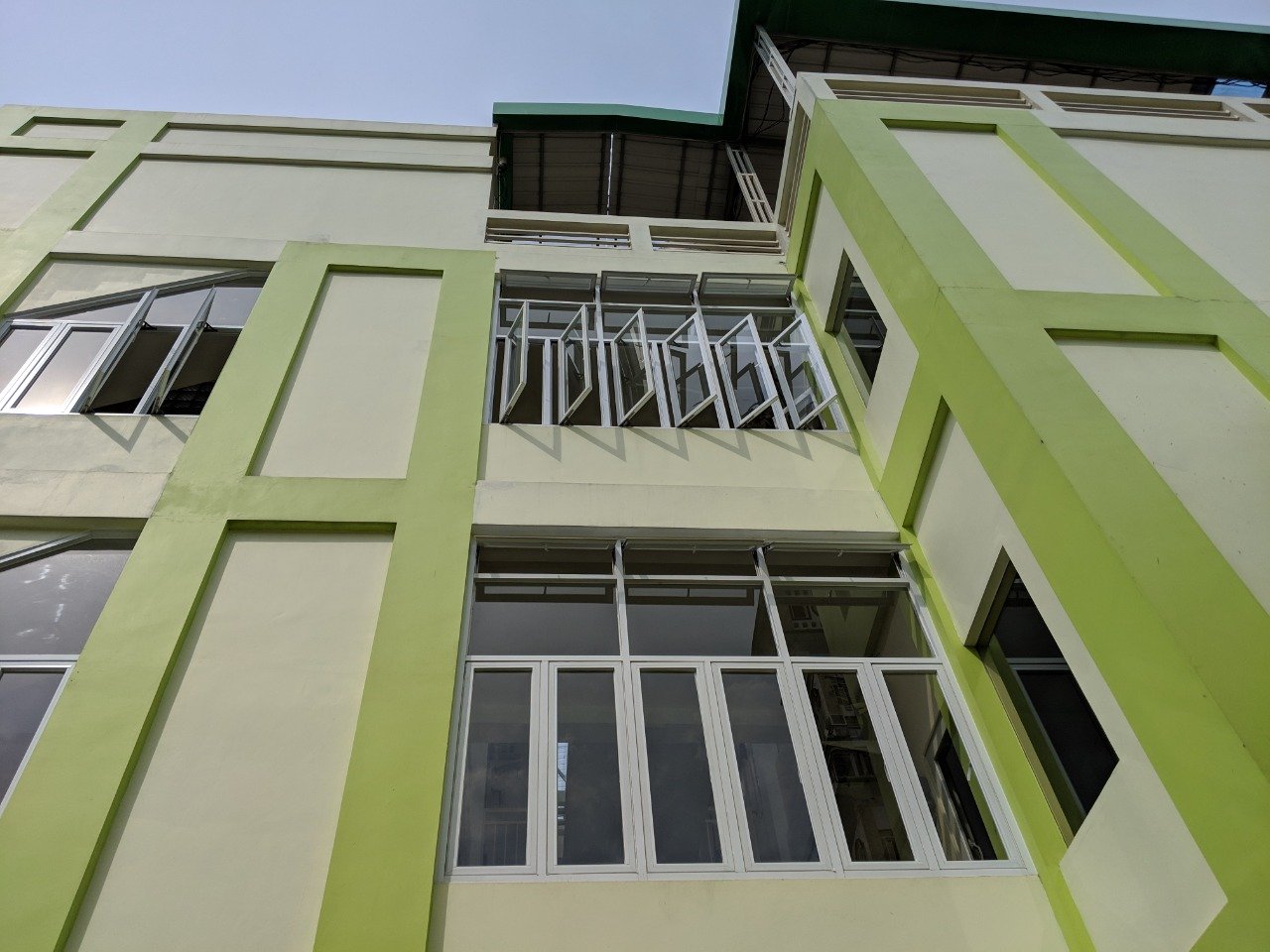 Kost Wisma InTq Hidayah 3T Bekasi Timur - 5