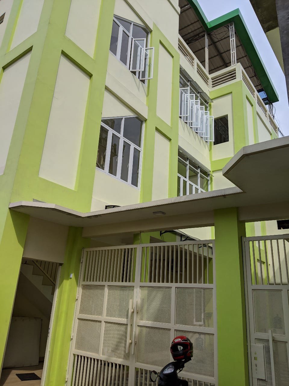 Kost Wisma InTq Hidayah 3T Bekasi Timur - 3