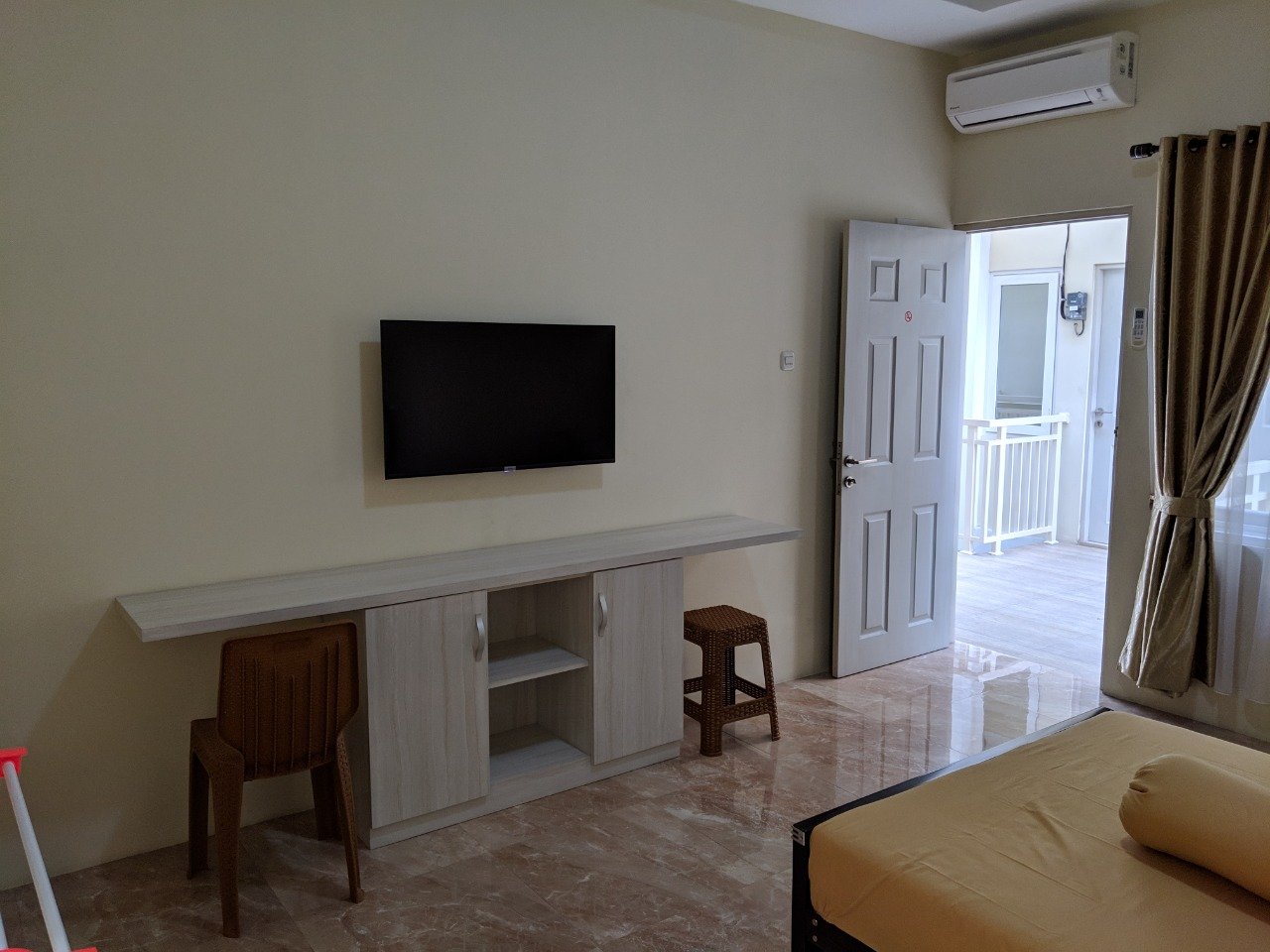 Kost Wisma InTq Hidayah 3T Bekasi Timur - 11
