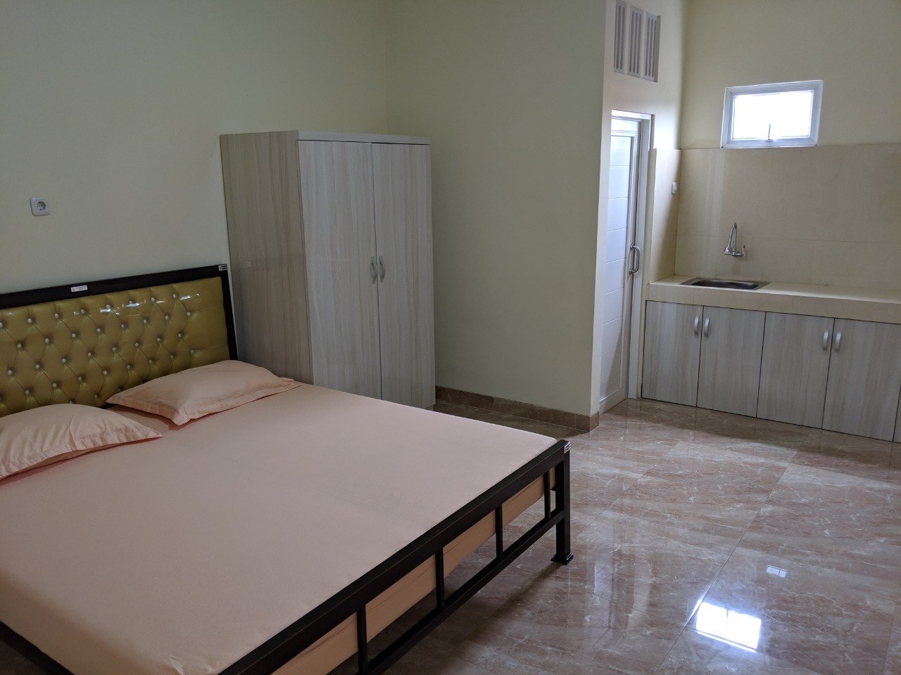 Kost Wisma InTq Hidayah 3T Bekasi Timur - 10