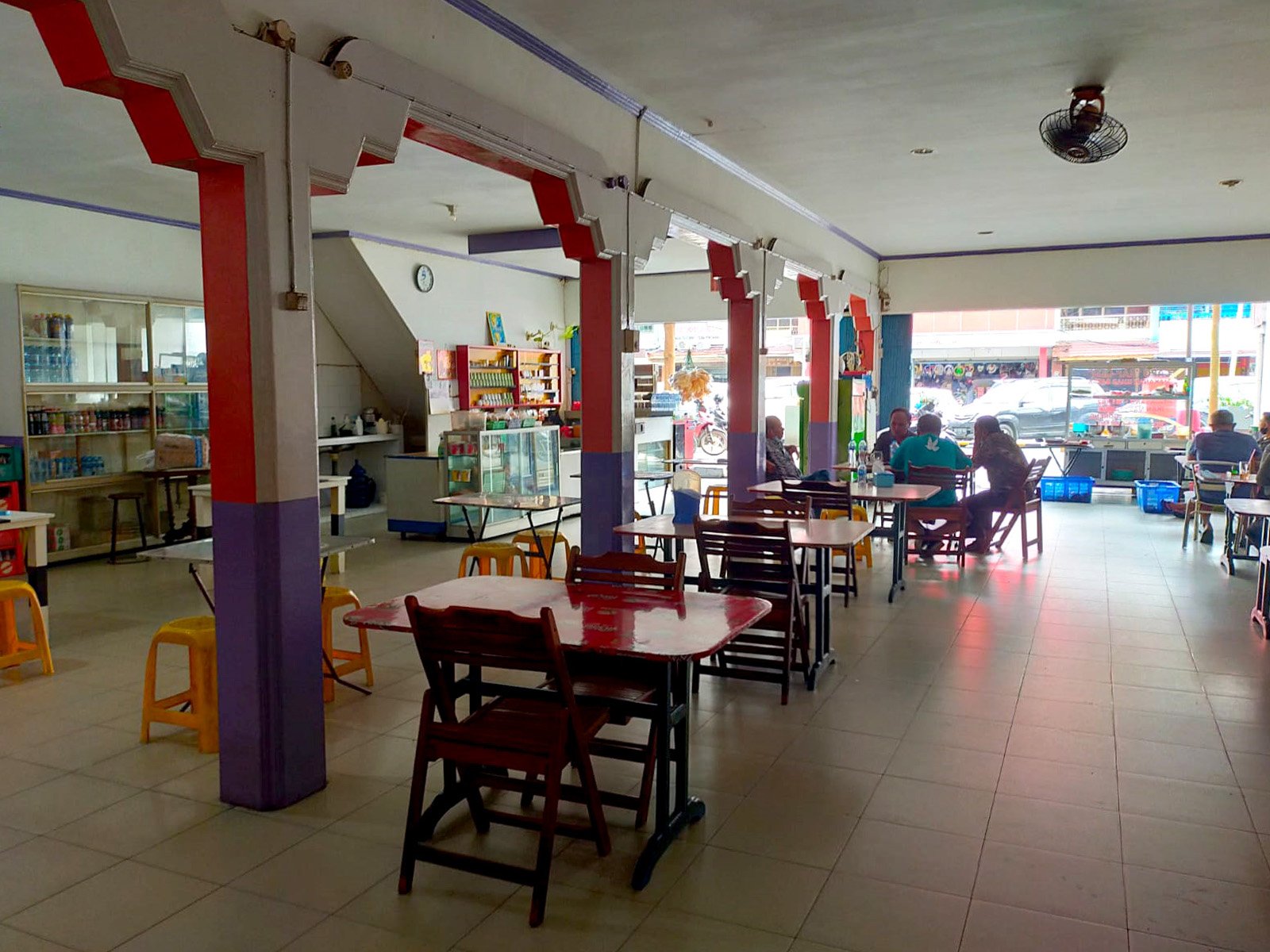 Ruko Gajahmada, Pontianak, Kalimantan Barat - 2